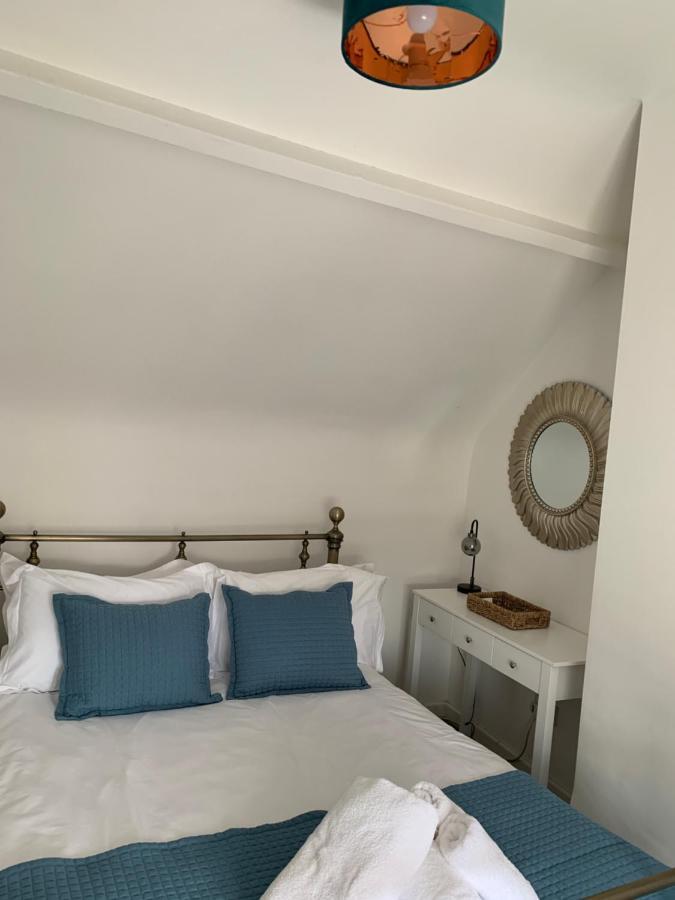 Award Winning Pet Friendly Paddock Cottage Whitby Exterior photo
