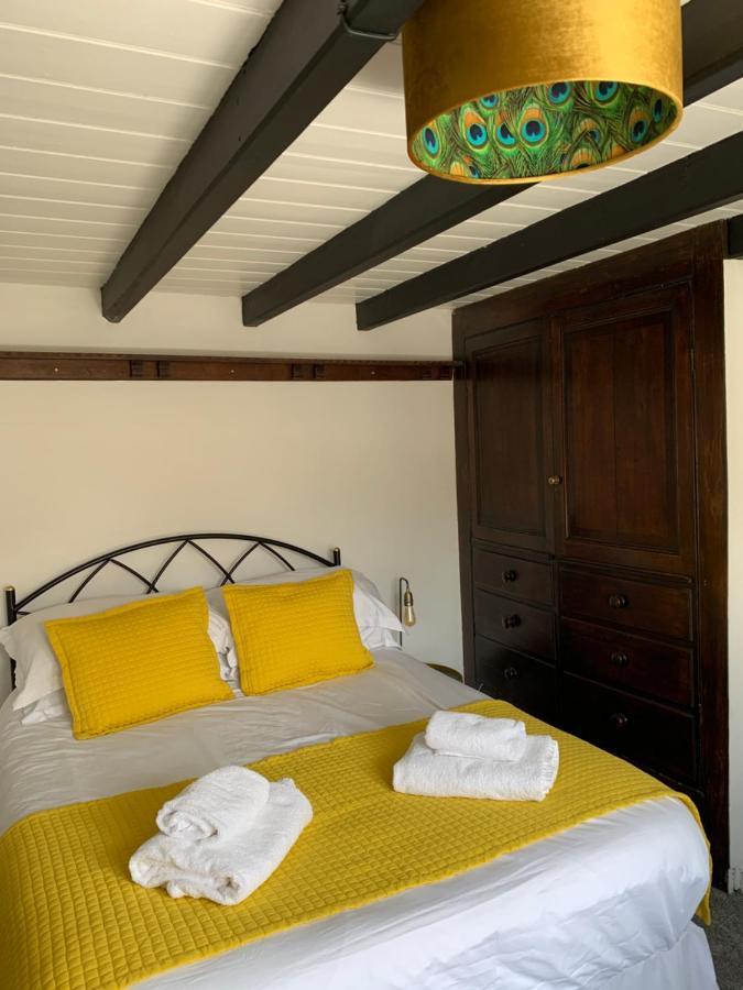 Award Winning Pet Friendly Paddock Cottage Whitby Exterior photo