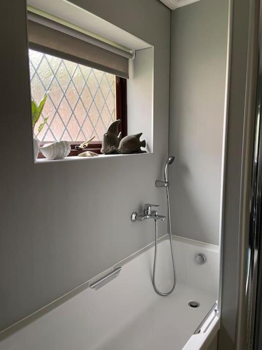 Award Winning Pet Friendly Paddock Cottage Whitby Exterior photo